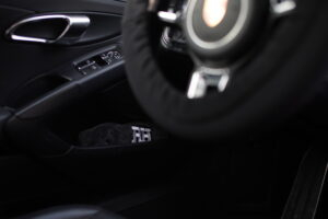 Racing History Company - Interior Detail Towel