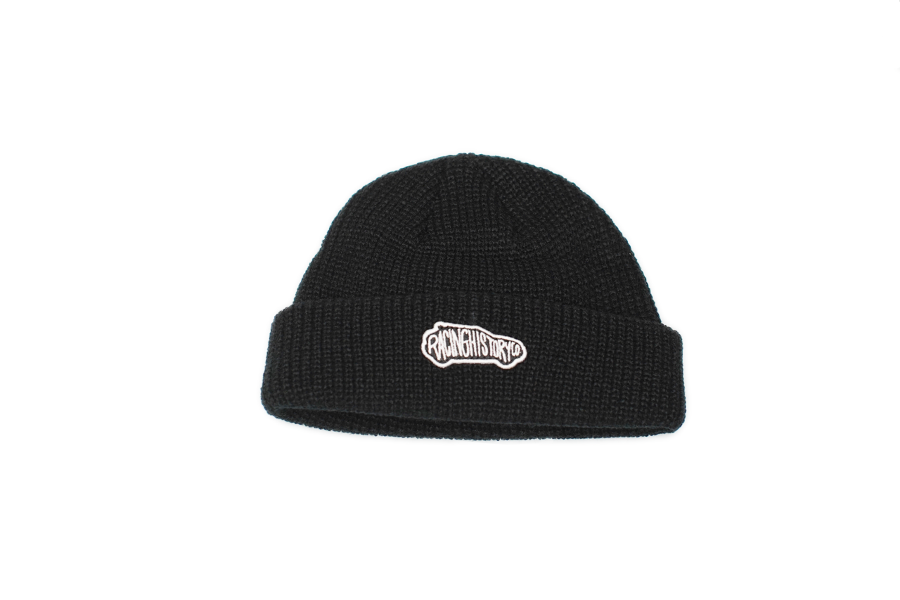 Racing History Company - Fisherman Beanie