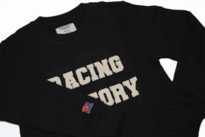 Racing History Crew Neck Sweater