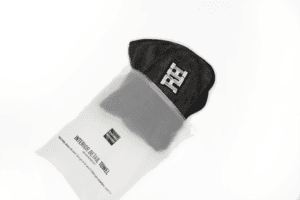 Racing History Company - Interior Detail Towel