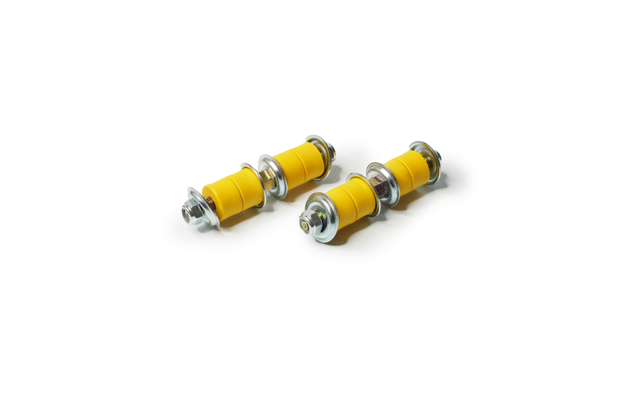 Hardrace - Performance Front Endlinks 92-95 Civic