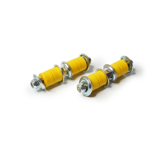 Hardrace - Performance Front Endlinks 92-95 Civic