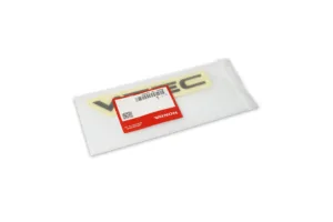 Honda Vtec Glass decal