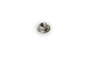 M6x1.0 Nut Floating Washer