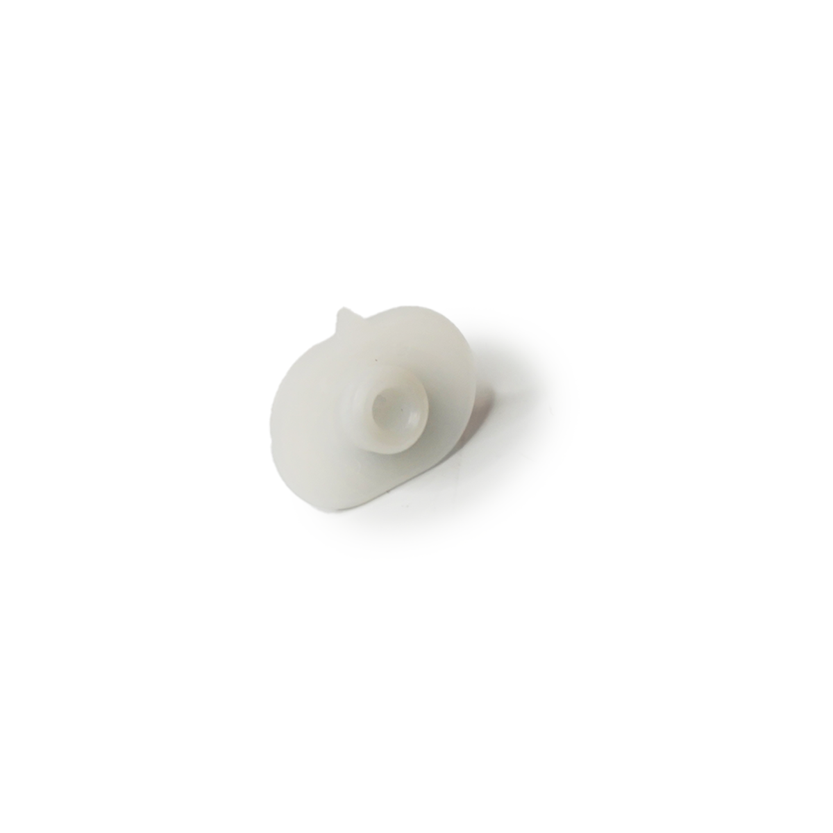 Bumper Grommet Fender Side Clip
