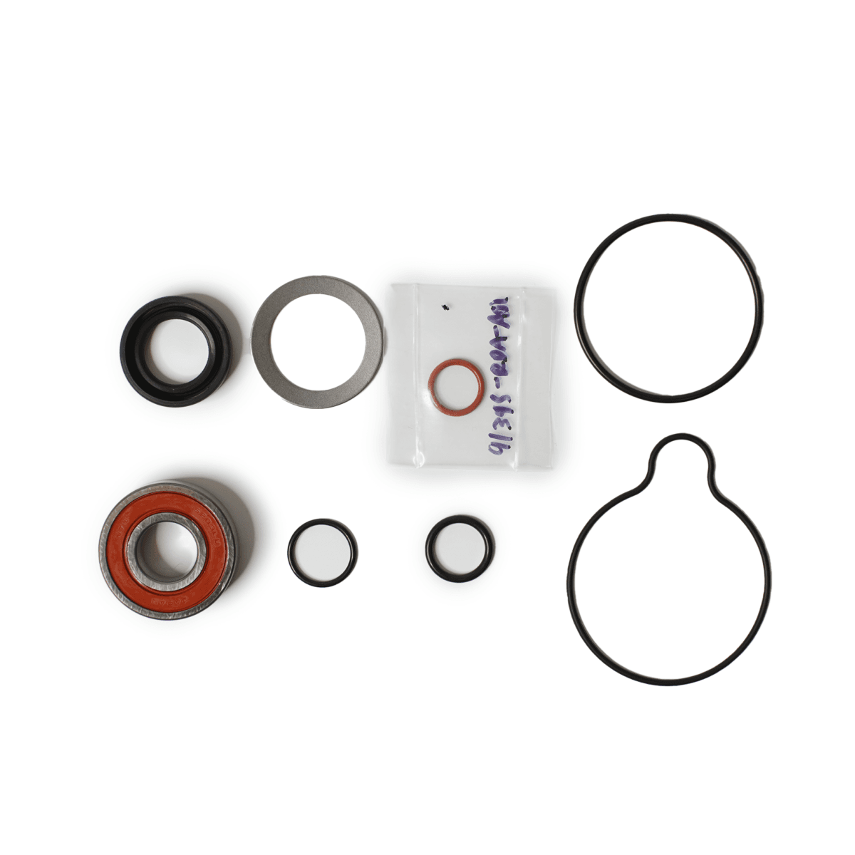 98-01 Integra - 96-00 Civic Power Steering Pump Rebuild Kit