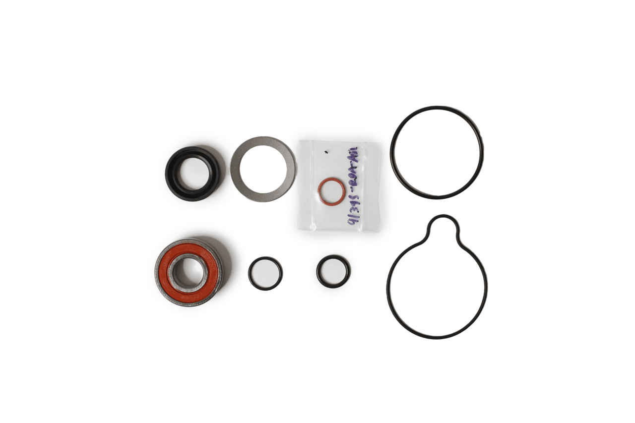 98-01 Integra - 96-00 Civic Power Steering Pump Rebuild Kit