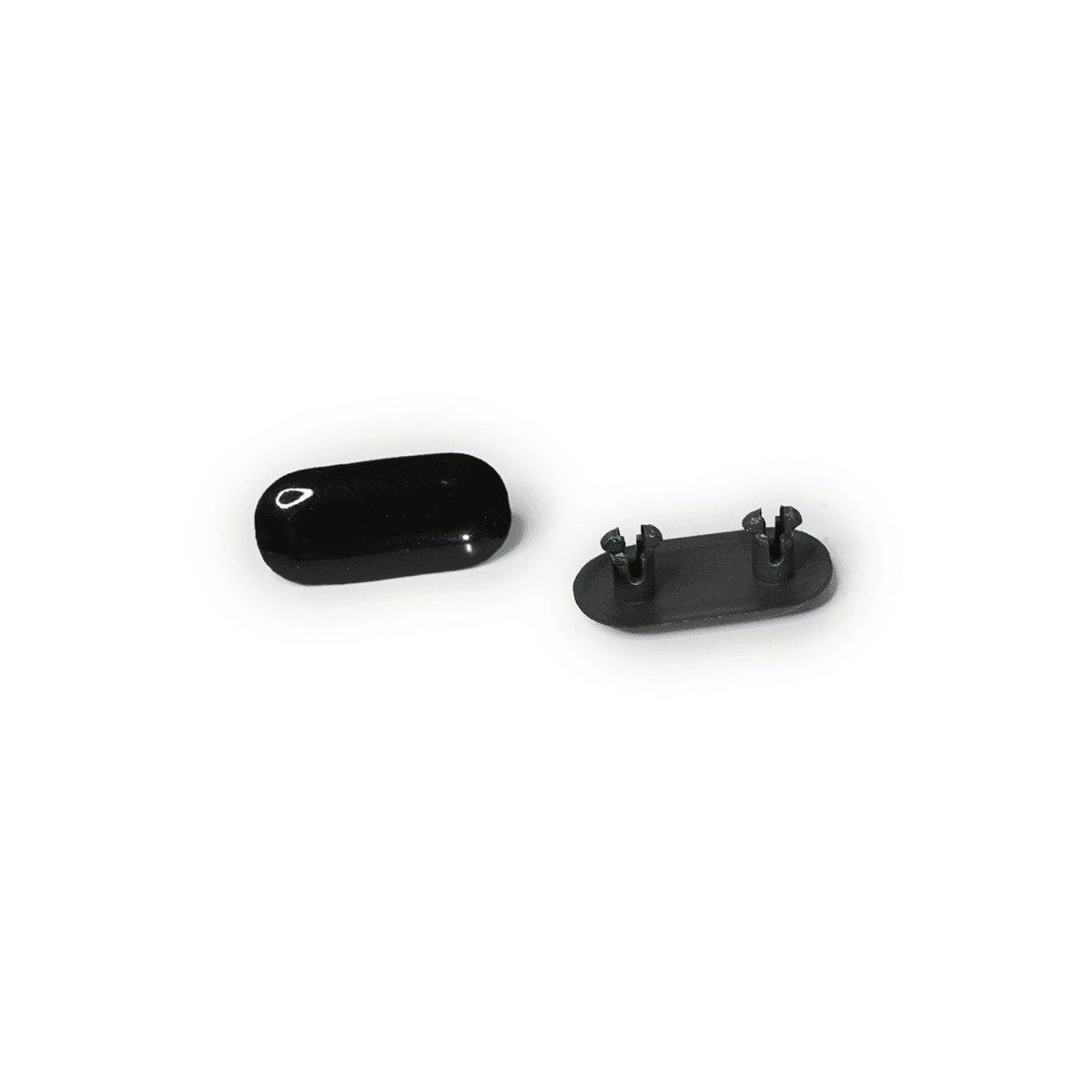 Bumper Plate Cap Set