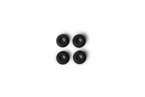 Strut Bar Nuts Set