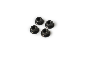 Strut Bar Nuts Set