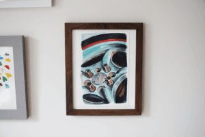 RNR - Water Color - By underdogz