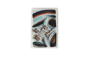 RNR - Water Color - By underdogz