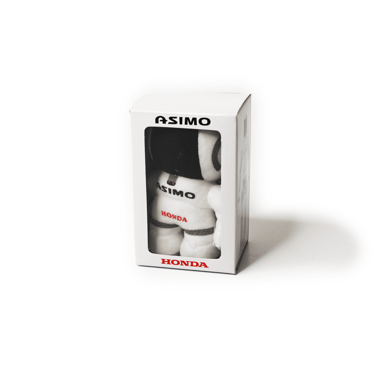 Honda Asimo Doll
