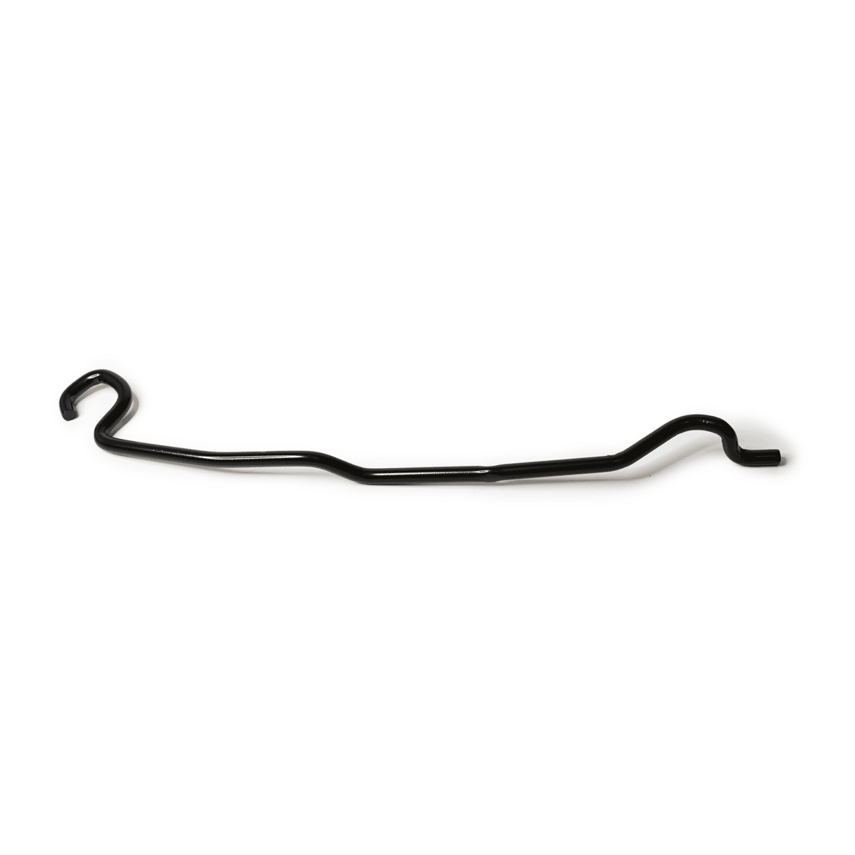 Hood Prop - Black - 96-00 Civic