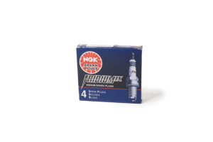 Iridium Ix Performance Spark Plugs