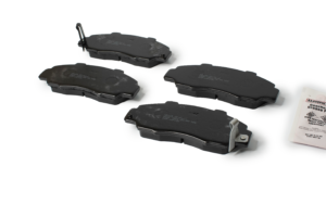 HP Plus Front Brake Pads - Integra Type R