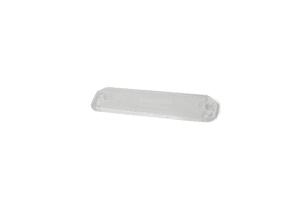 Plate Light Lens 92-95 Civic / 96-98 Civic