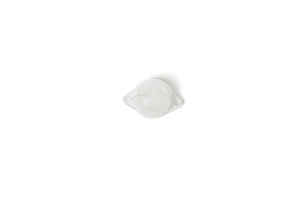 Rear Plate Light Lens 99-00 Civic