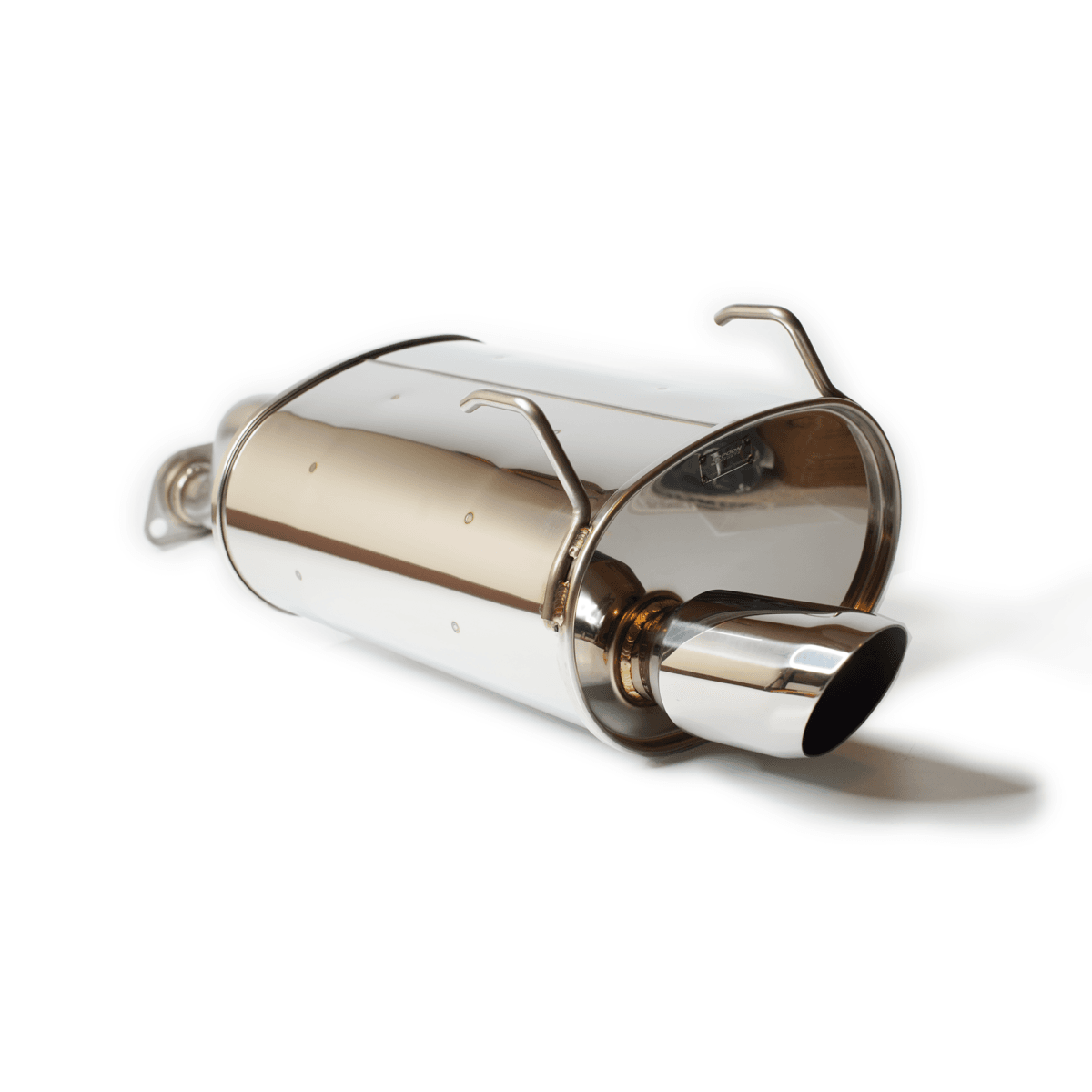 Spoon Sports - Axel Back Tail Silencer Street Type Integra DC2