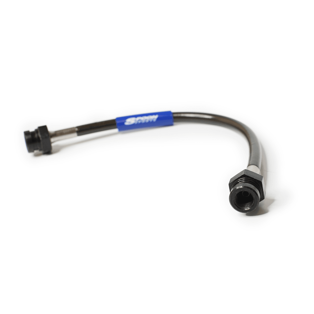 Steel Braided Clutch Line - EG/DC JDM ONLY