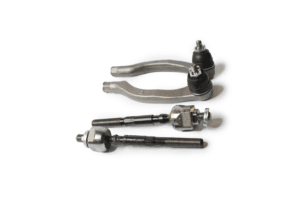 Complete Tie Rod Kit