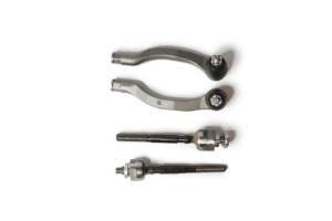 Complete Tie Rod Kit