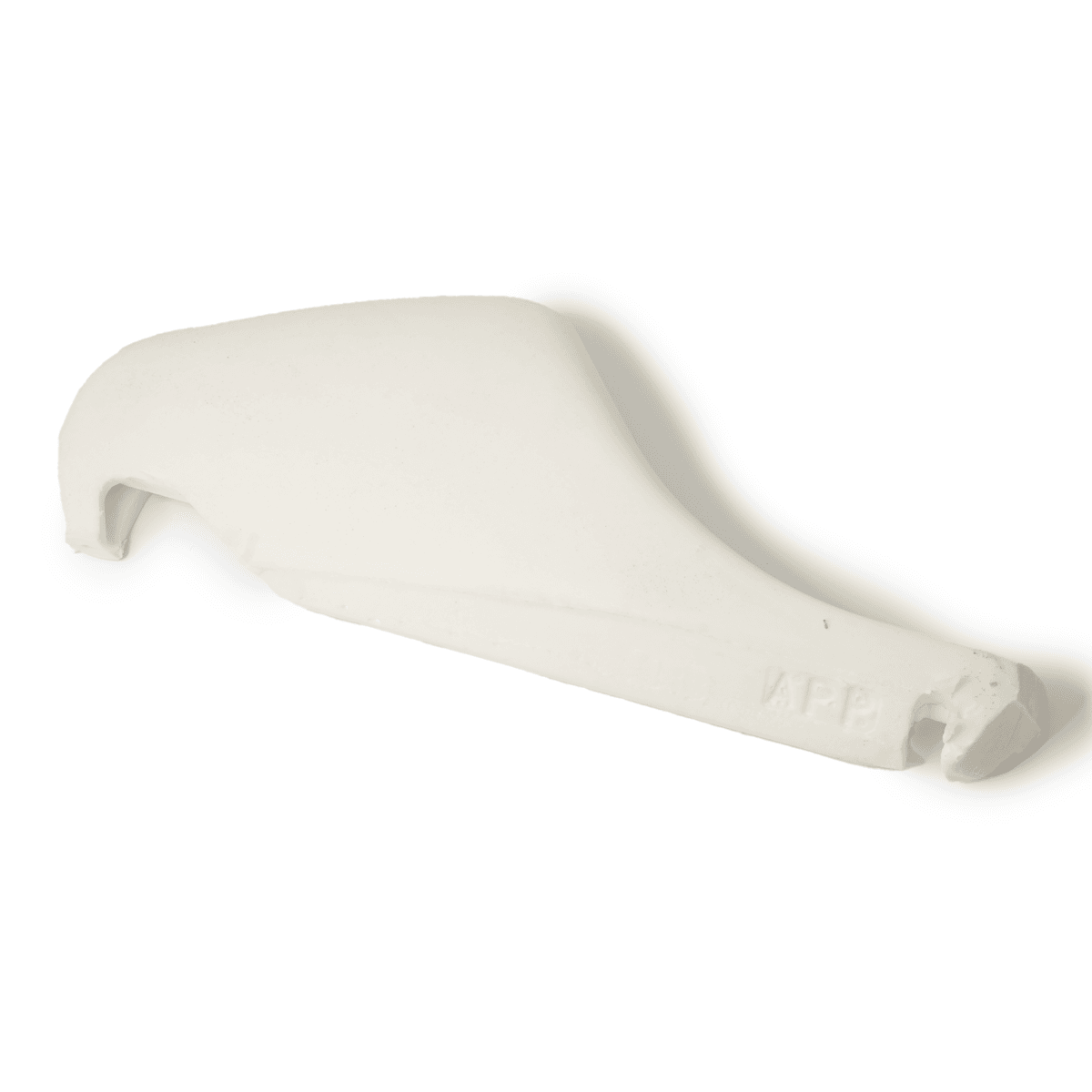 Recaro SR3 Lower Right Seat Bolster