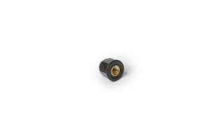 96-00 Civic Door Molding Nut