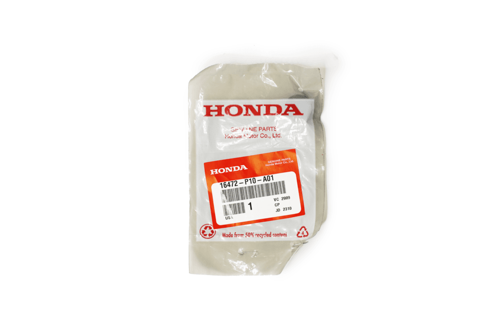 HONDA FUEL  INJECTOR SEAL SET - B SERIES / H SERIES