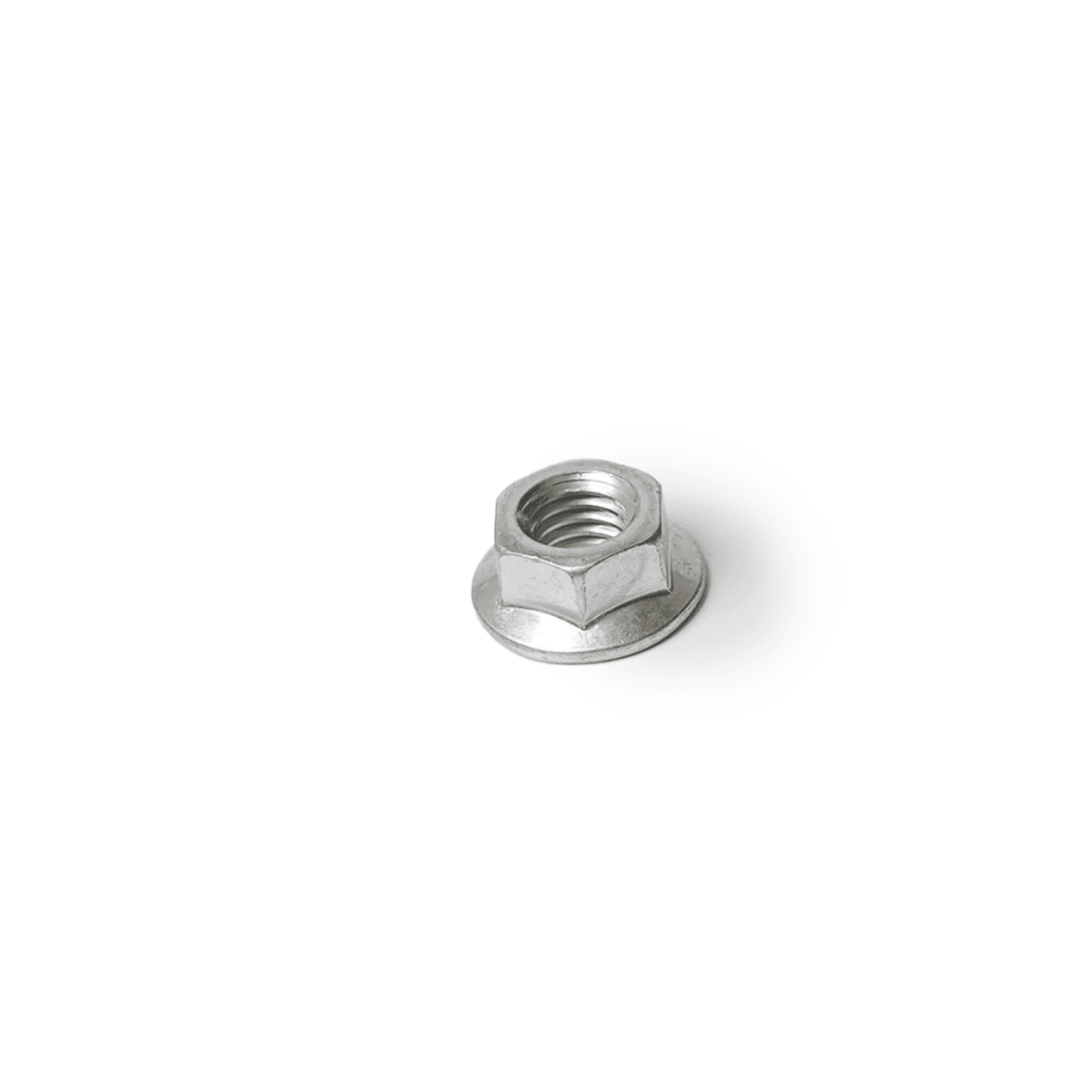 Intake Manifold Nut - 8mmx1.25
