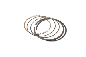 B18c5 Single Piston Ring Set (STD)