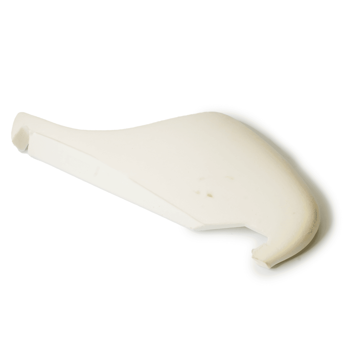 Recaro SR3 Lower Left Seat Bolster