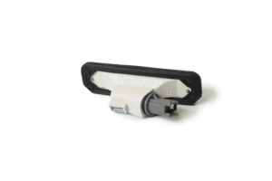 Rear License Plate Light Assembly 92-98 Civic