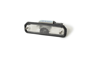 Rear License Plate Light Assembly 92-98 Civic