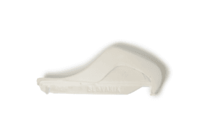 Recaro SR3 Lower Right Seat Bolster