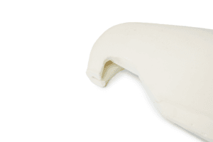 Recaro SR3 Lower Right Seat Bolster