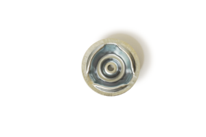 Spare Tire Anchor Bolt Plate