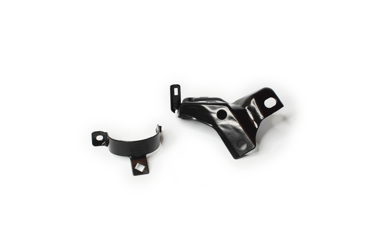 RH Refurbished 96-00 Civic Fuel Filter Stay