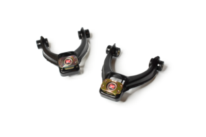 96-00 Civic Pro Series Plus Front Camber Arm - Black