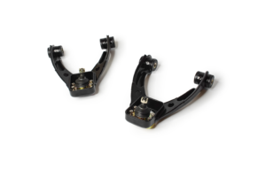 96-00 Civic Pro Series Plus Front Camber Arm - Black