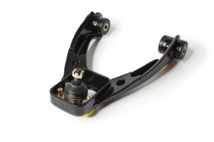 96-00 Civic Pro Series Plus Front Camber Arm - Black