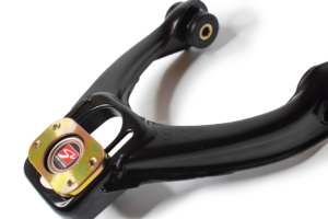 96-00 Civic Pro Series Plus Front Camber Arm - Black