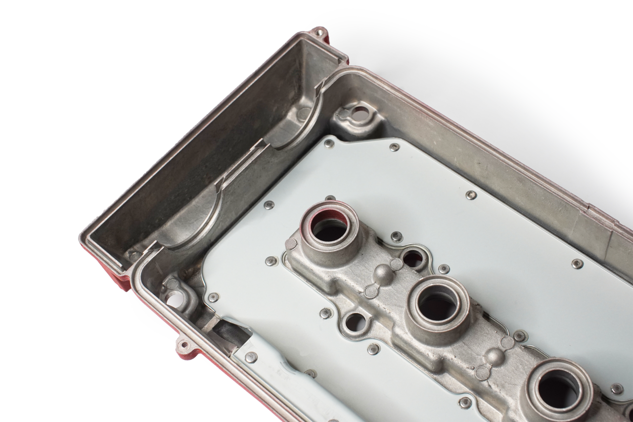 97-01 Acura Integra Type R Valve Cover