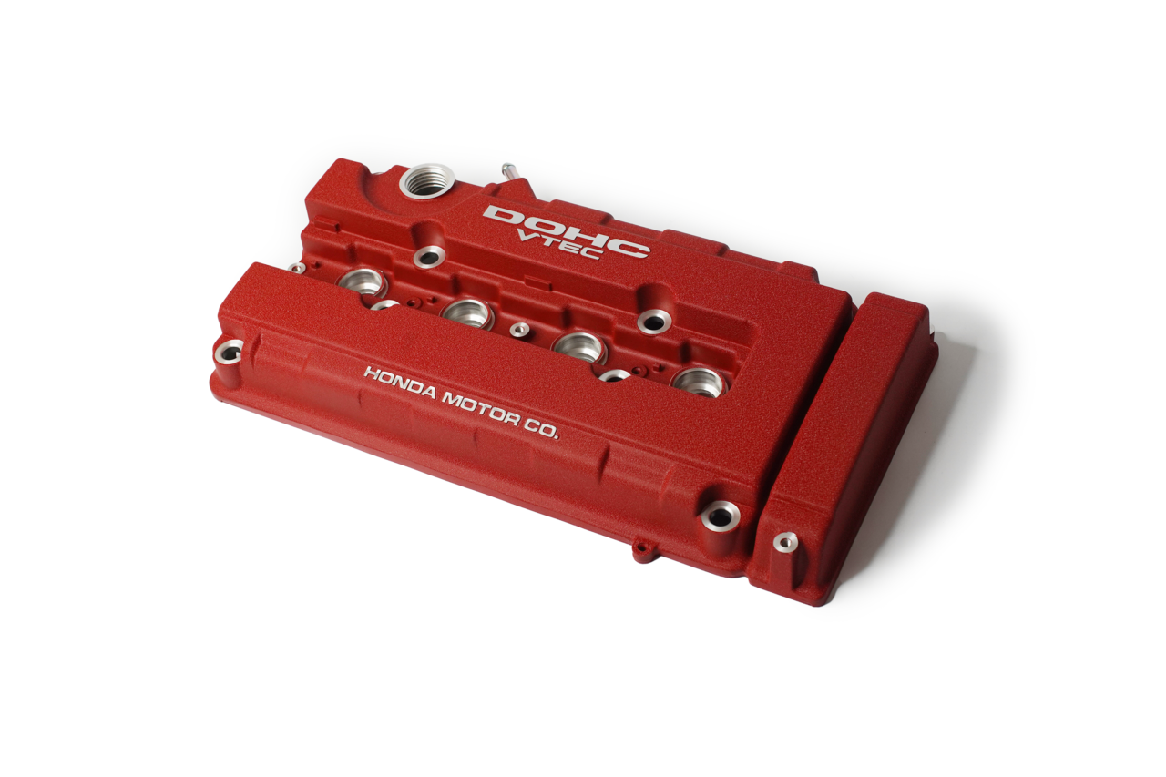 97-01 Acura Integra Type R Valve Cover