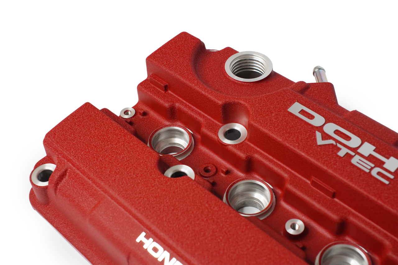 97-01 Acura Integra Type R Valve Cover