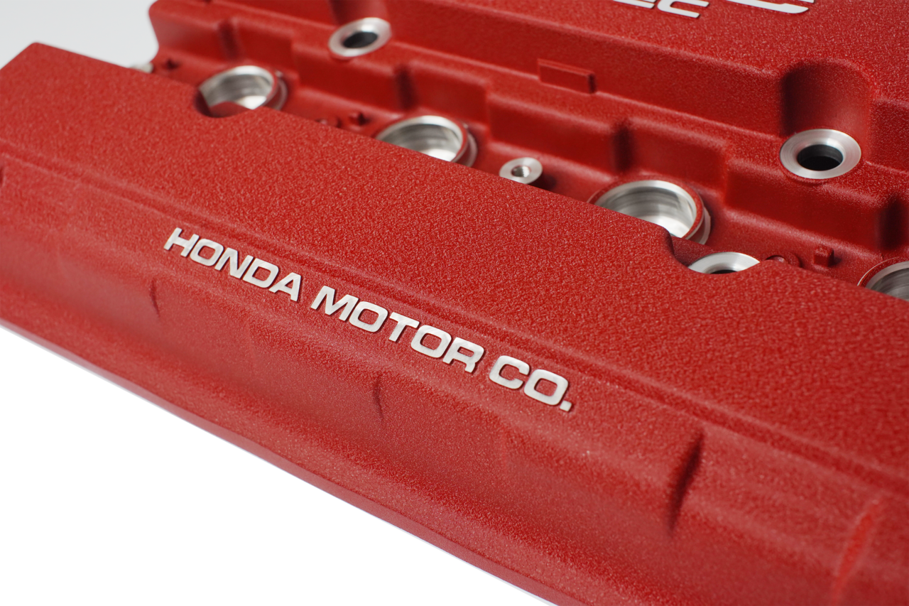 97-01 Acura Integra Type R Valve Cover