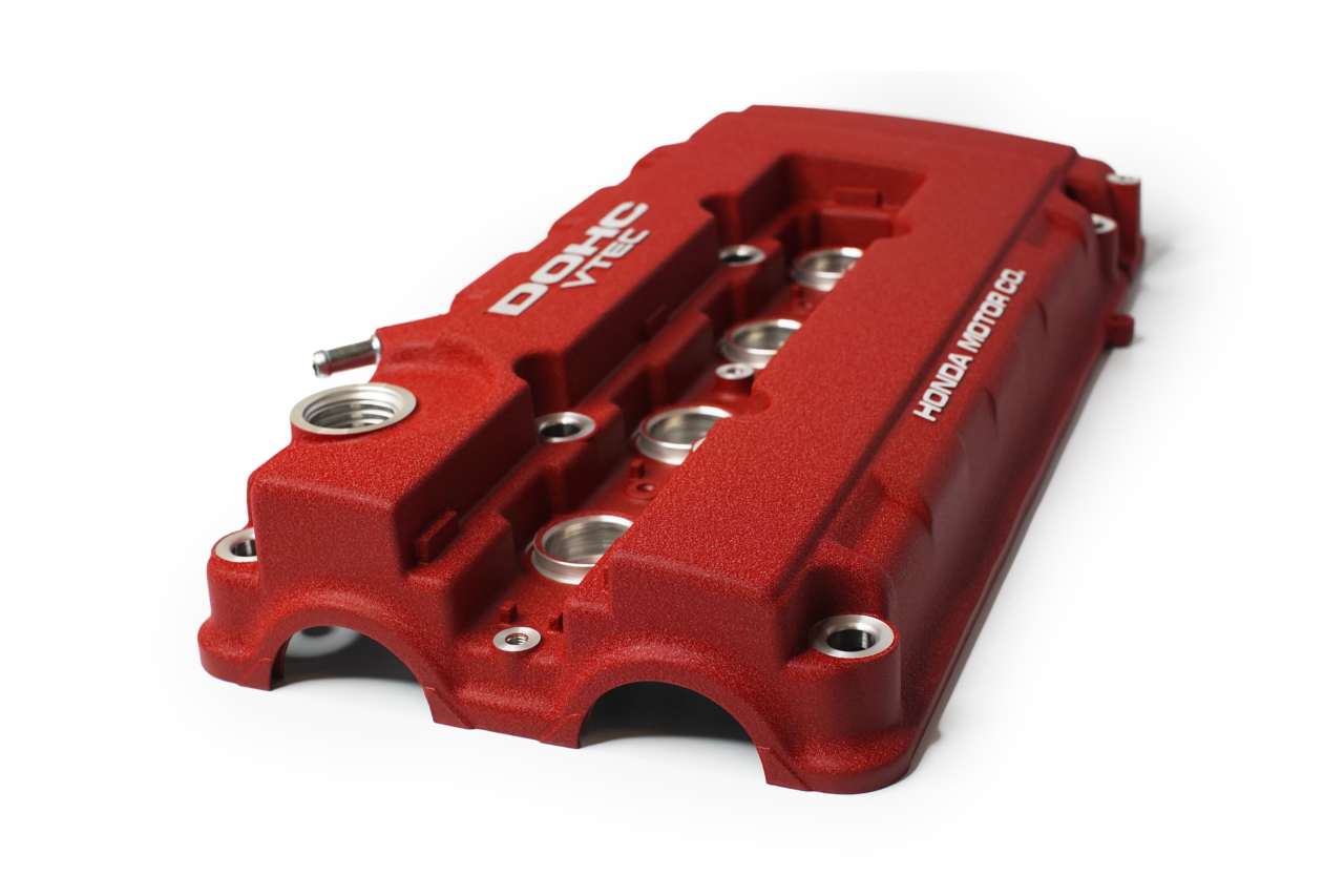 97-01 Acura Integra Type R Valve Cover