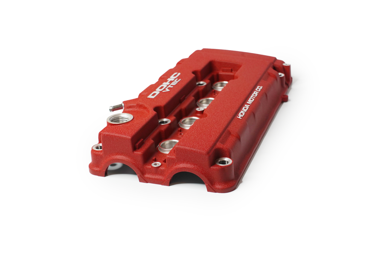 97-01 Acura Integra Type R Valve Cover