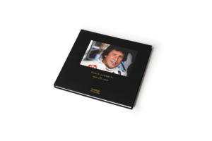 Mario Andretti By Bernard Asset