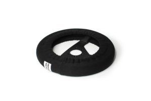 Fleece Steering Wheel Protector - 350mm